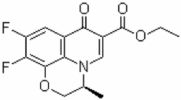  LEVOFLOXACIN ACID ESTER